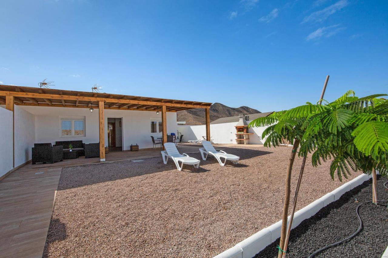 Vista Paraiso Tuineje Exterior photo
